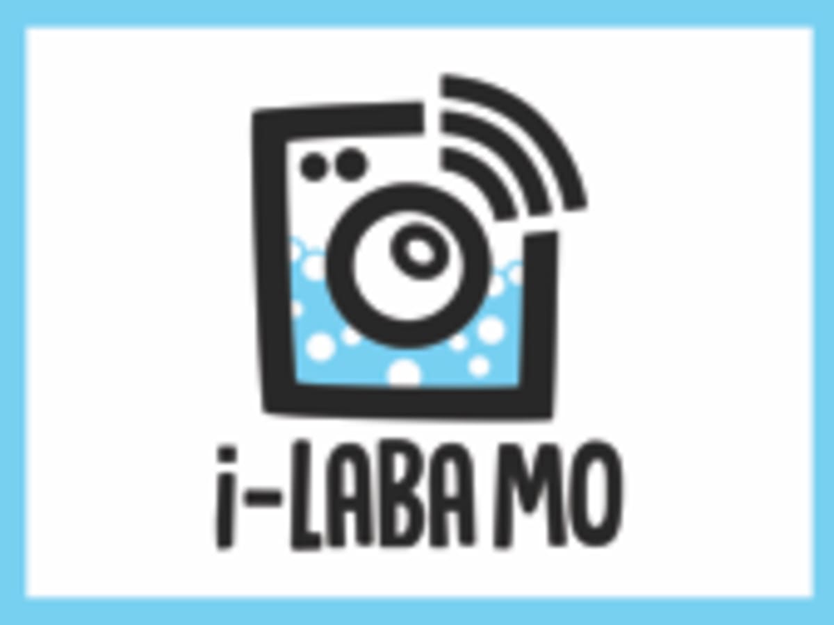 ILabaMo Laundry laundry shop in Mandaluyong
