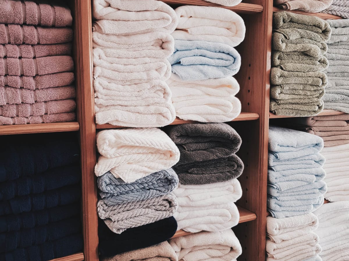 Mr Jeff Alabang Hills laundry shop in Muntinlupa