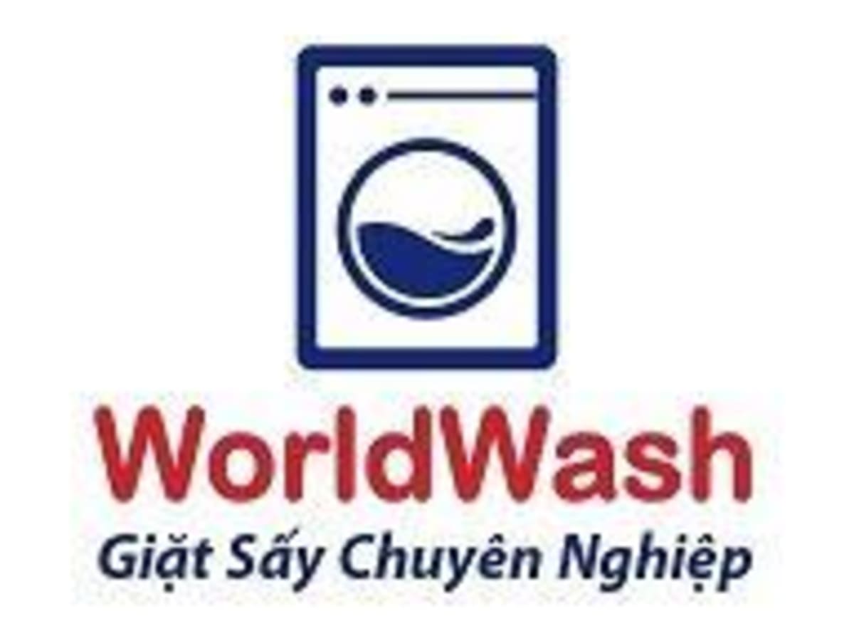 Giặt Sấy Worldwash Laundry laundry shop in Hanoi