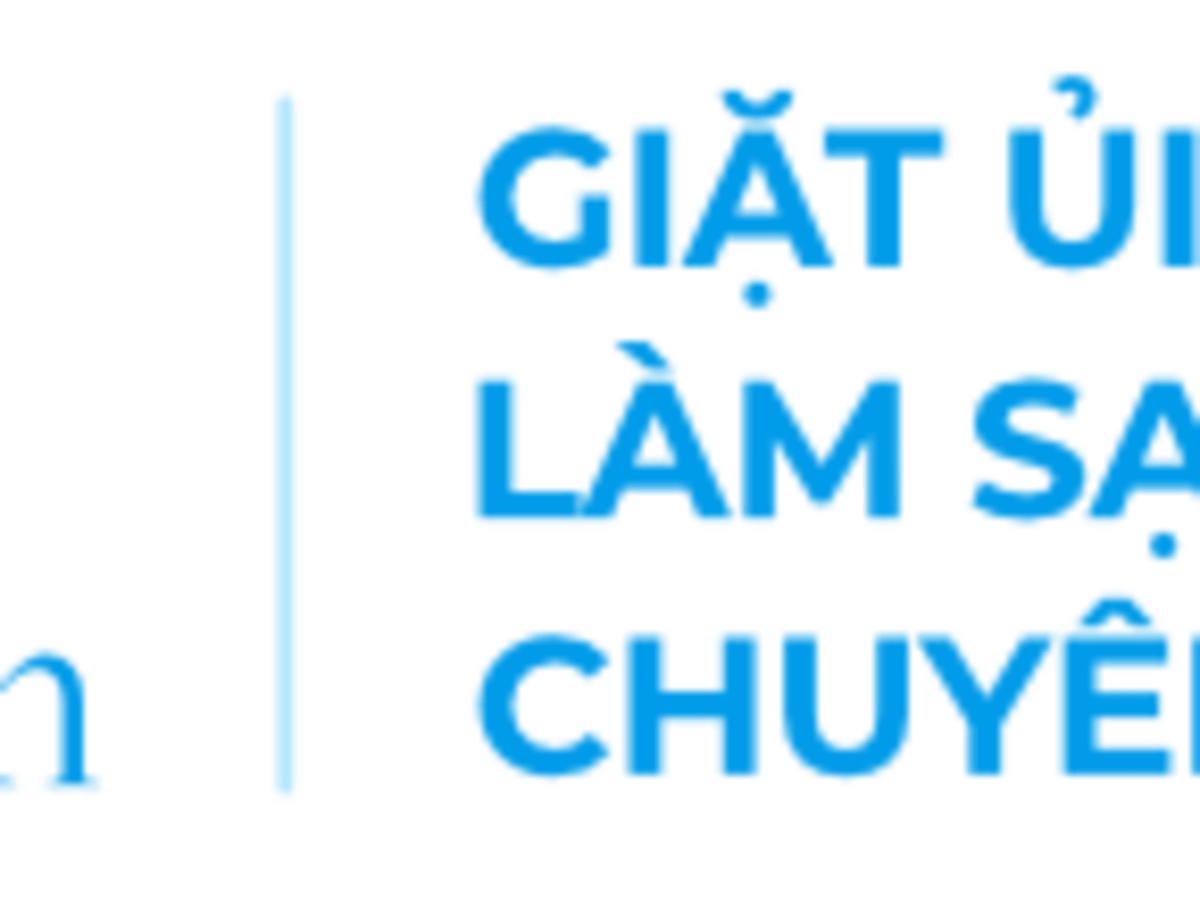 Giặt ủi Dr. Clean Laundry laundry shop in Hanoi