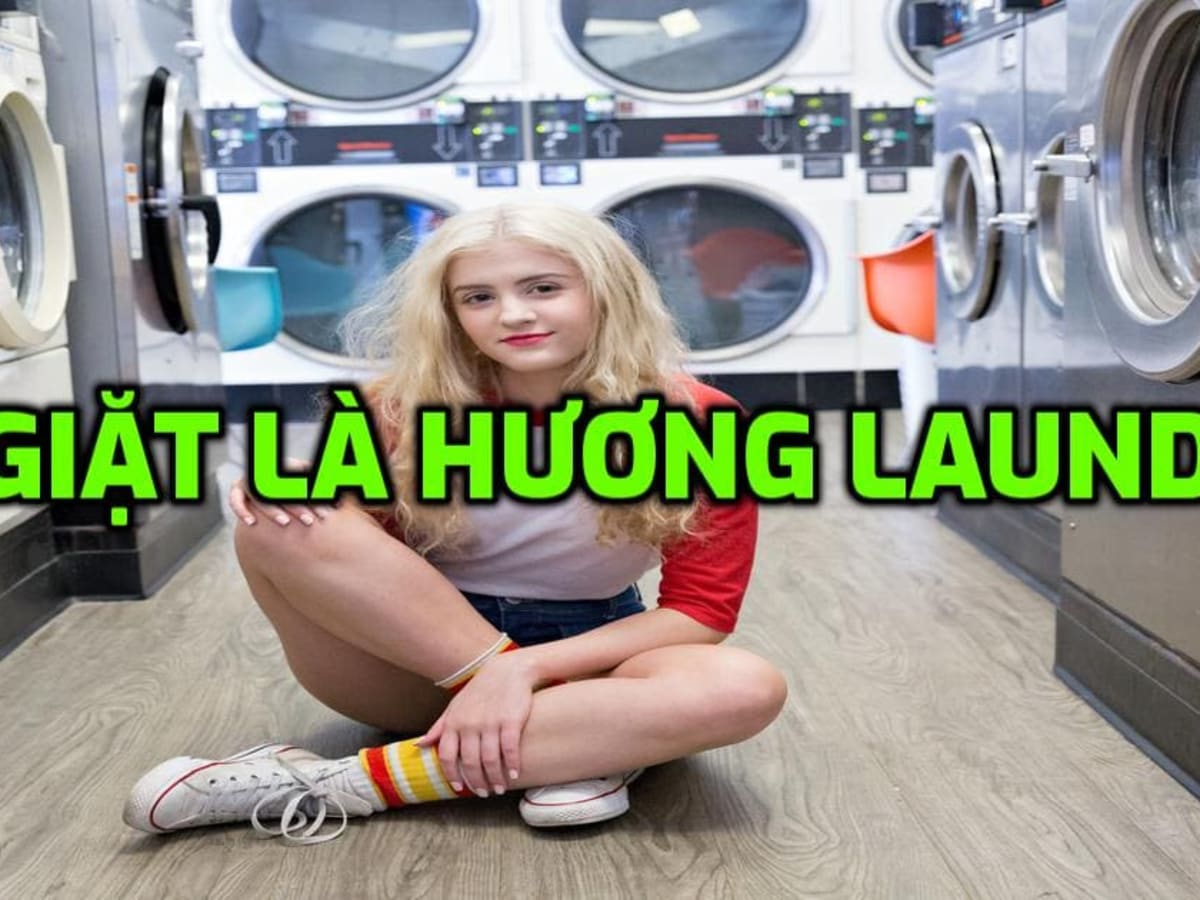 Giặt Là Hương Laundry laundry shop in Hanoi