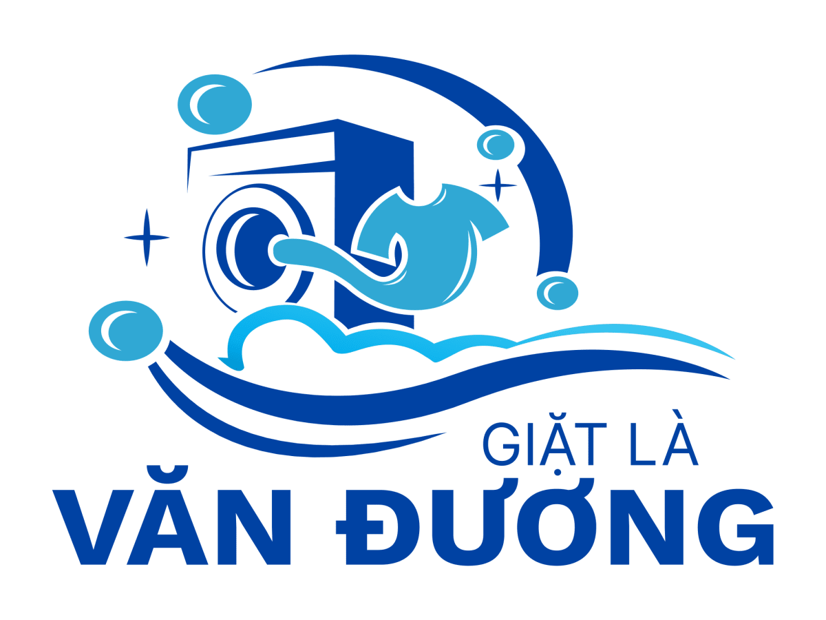 Giặt Là Văn Đương laundry shop in Da Nang