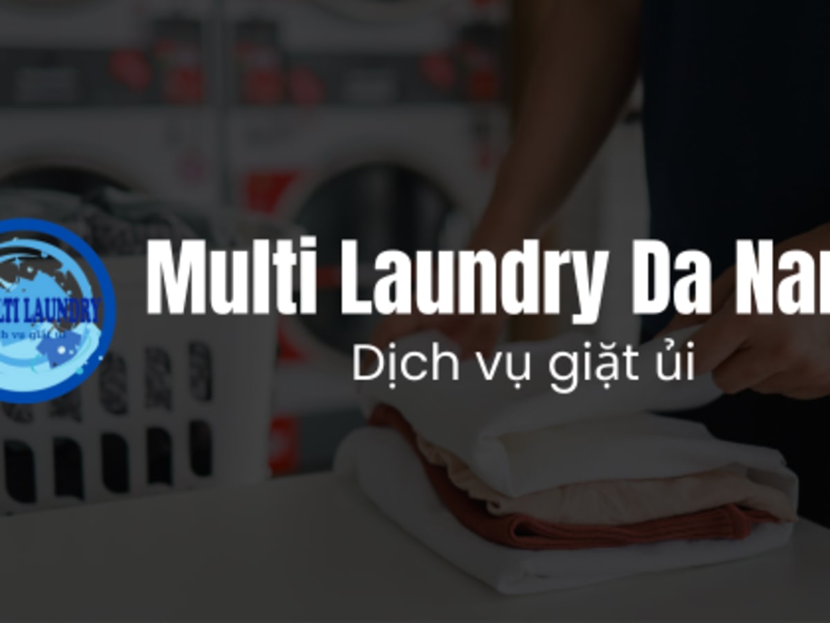 Giặt Ủi Multi Laundry laundry shop in Da Nang