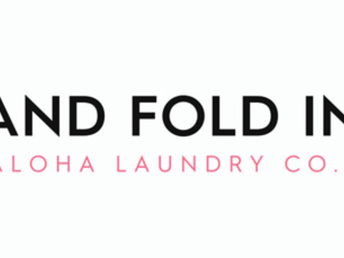 ALOHA LAUNDRY - GIẶT SẤY QUẬN 1 laundry shop in Ho Chi Minh City