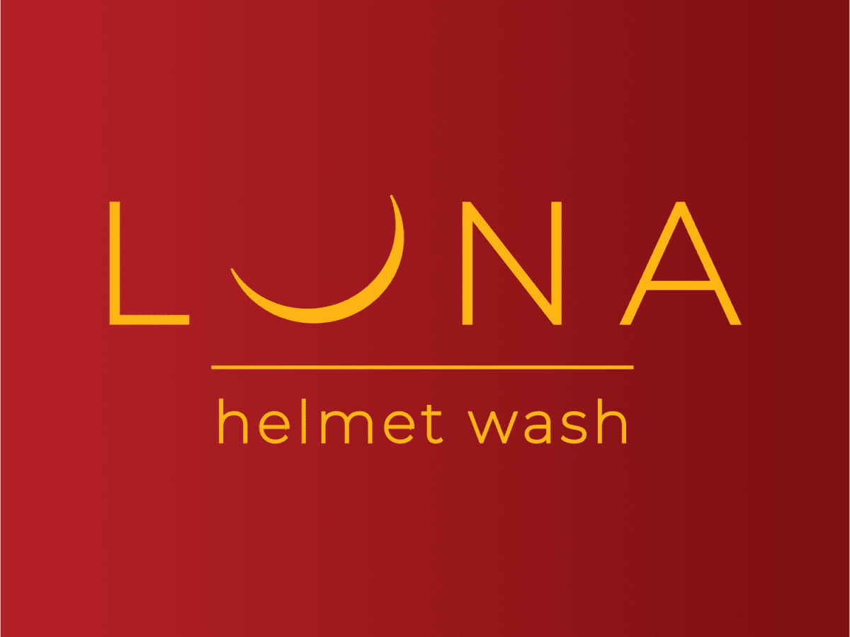 Lunawash - AEON Mall Tân Phú Celadon - Dịch vụ giặt nón bảo hiểm laundry shop in Ho Chi Minh City