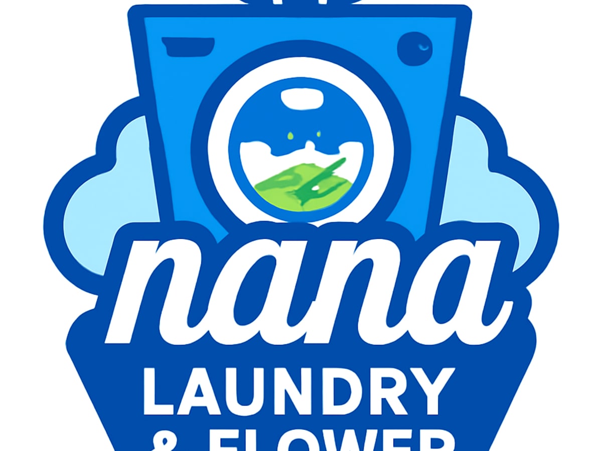 NanaFresh – Laundry & Flower laundry shop in Ho Chi Minh City