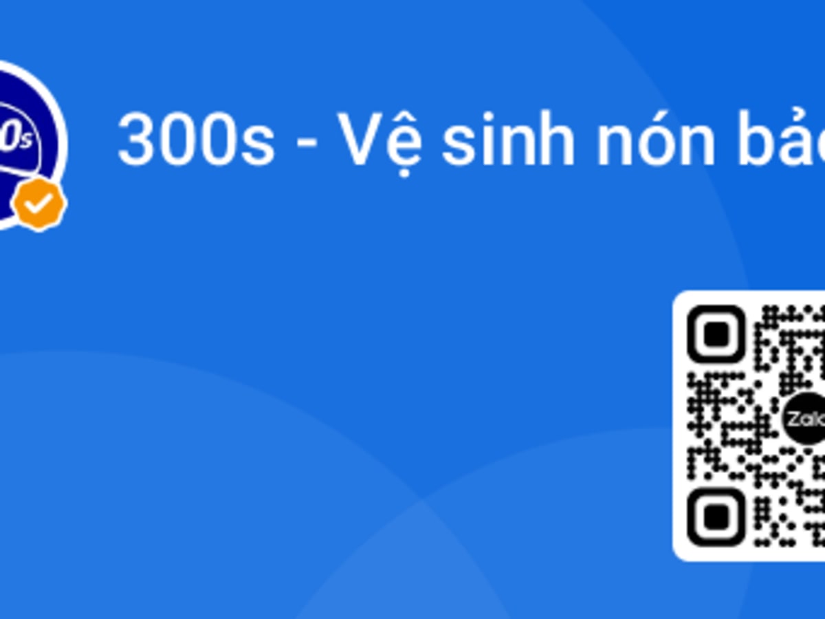 300s - Vệ sinh nón bảo hiểm tận nơi laundry shop in Ho Chi Minh City