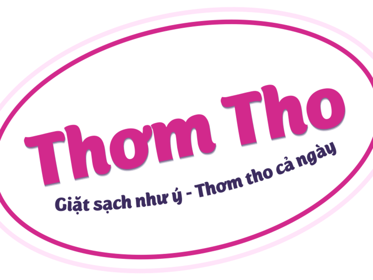 Giặt Sấy Thơm Tho laundry shop in Ho Chi Minh City