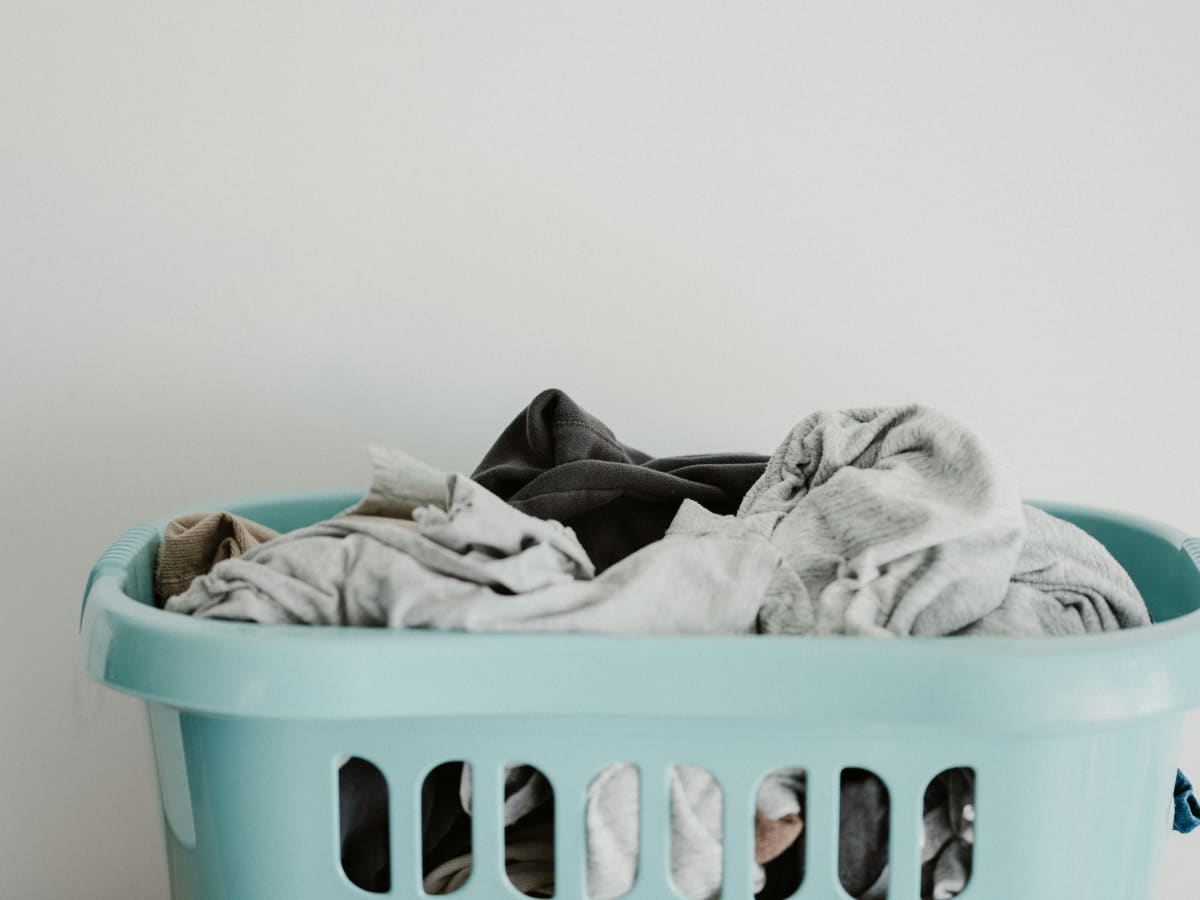 NU Express Laundry Residensi Metro Kepong laundry shop in KLCC