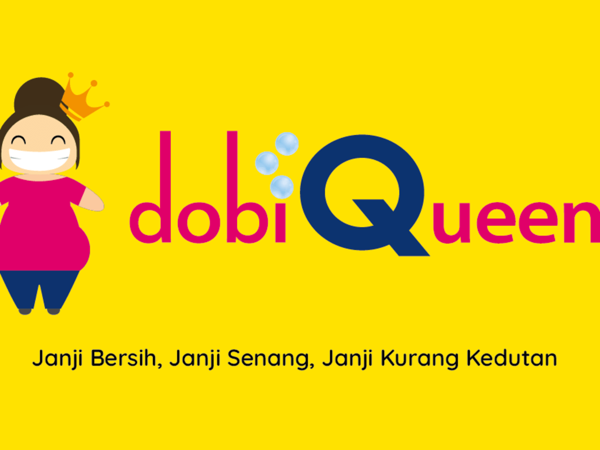 dobiQueen Laundry Service and Pickup Seksyen 11, Shah Alam laundry shop in Shah Alam