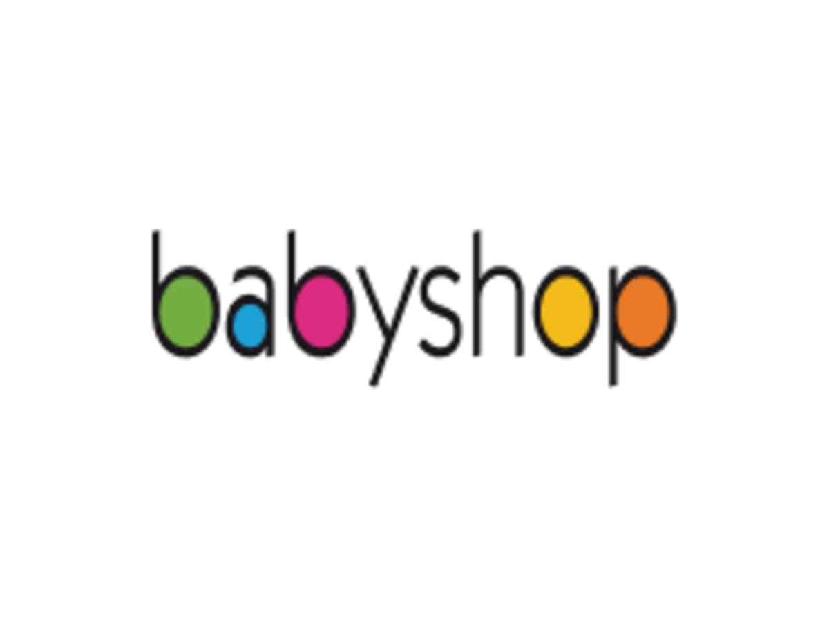 Babyshop Gurney Plaza laundry shop in George Town