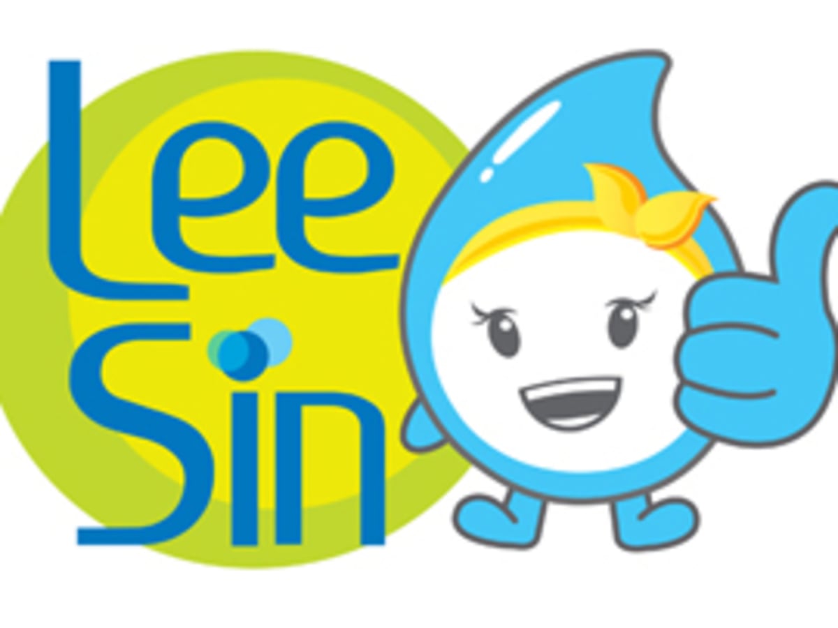 Lee Sin Laundry Sdn Bhd laundry shop in Johor Bahru
