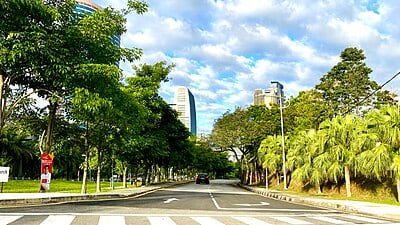 Petaling Jaya