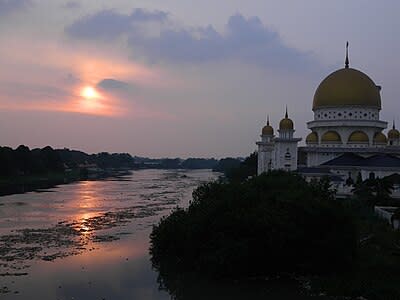 Klang