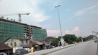 Puchong
