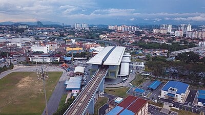 Kajang