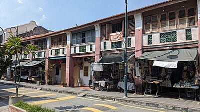 George Town