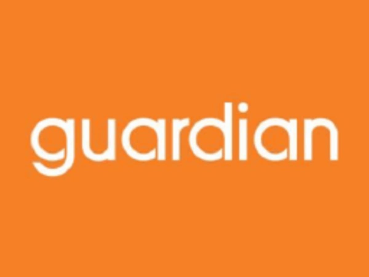 GUARDIAN JALAN BUKIT BINTANG laundry shop in Bukit Bintang
