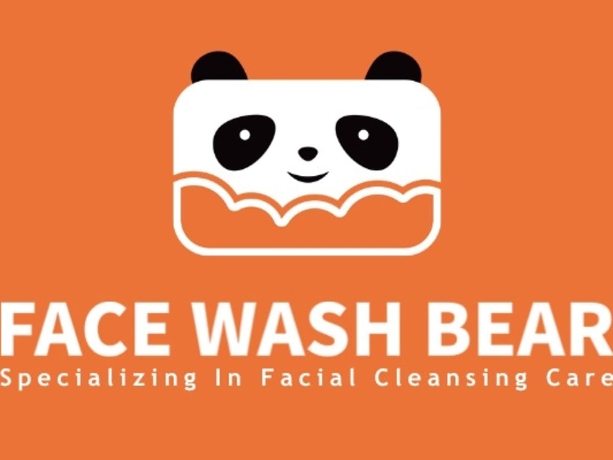 Face Wash Bear PV128 Setapak laundry shop in Setapak