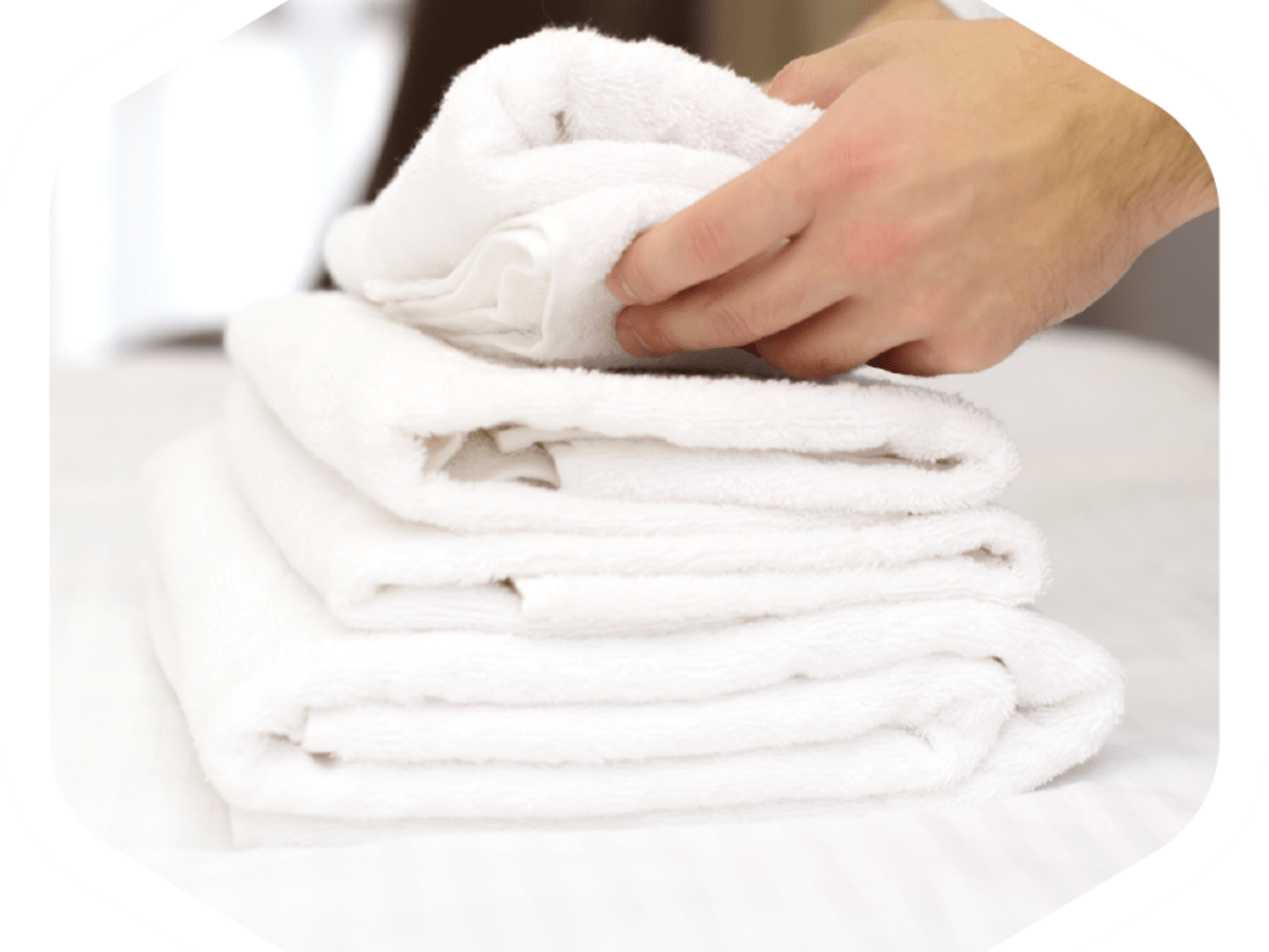 LAUNDREA - LAUNDRY SERVICE laundry shop in Sentul
