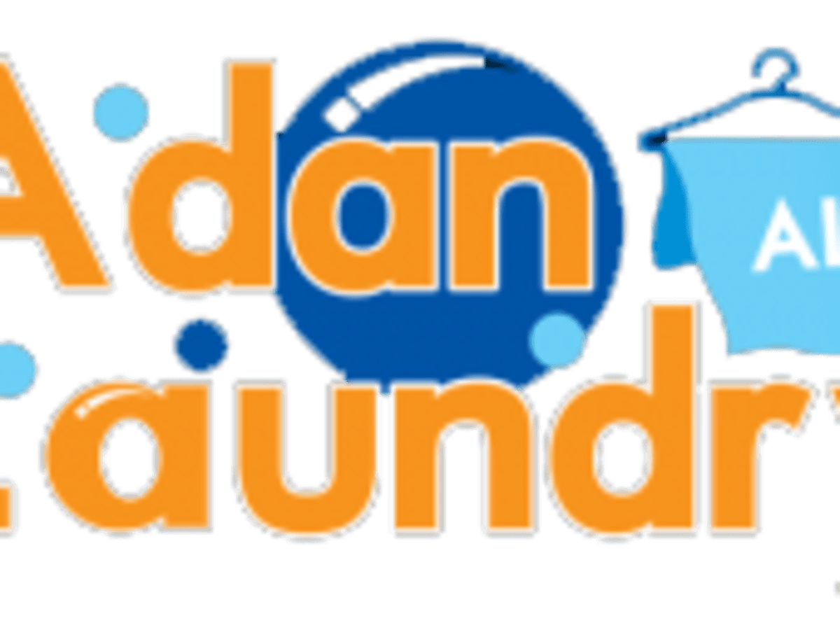 Adan Laundry HQ (Qubah Emas Resources S/B) laundry shop in Shah Alam
