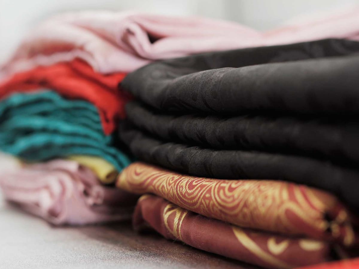 Lapels Laundry laundry shop in Ampang