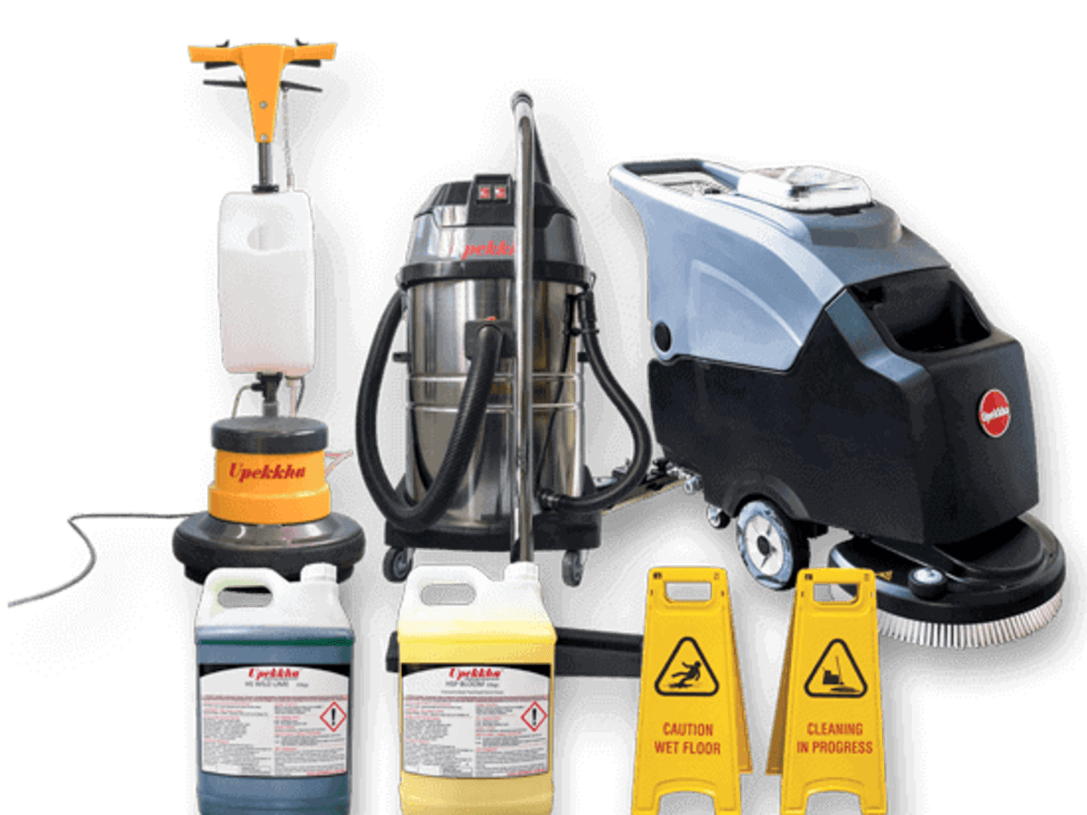Upekkha Malaysia - Cleaning Equipment & Cleaning Products laundry shop in Bukit Mertajam