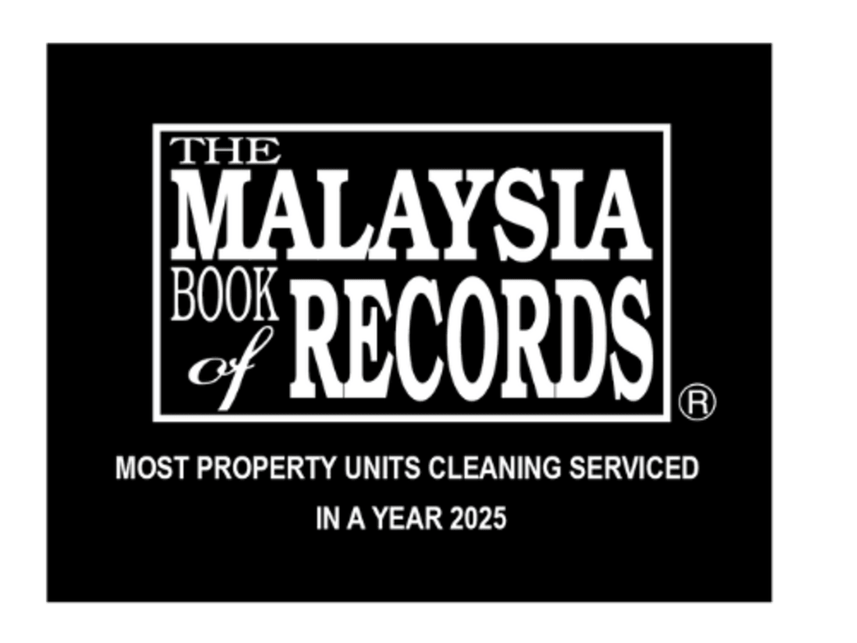Ultra Cleaning HQ Puchong laundry shop in Puchong