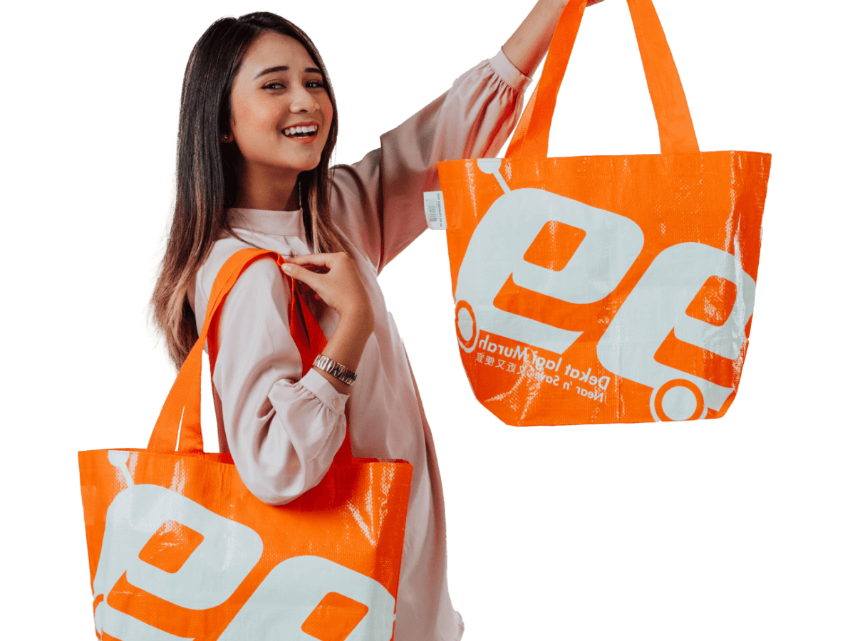 99 Speedmart 2478 (PG) Pusat Perniagaan Serdang laundry shop in Kepala Batas