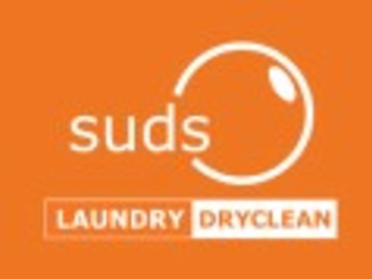 Suds Laundry & Dryclean Services - BF Resort laundry shop in Las Piñas