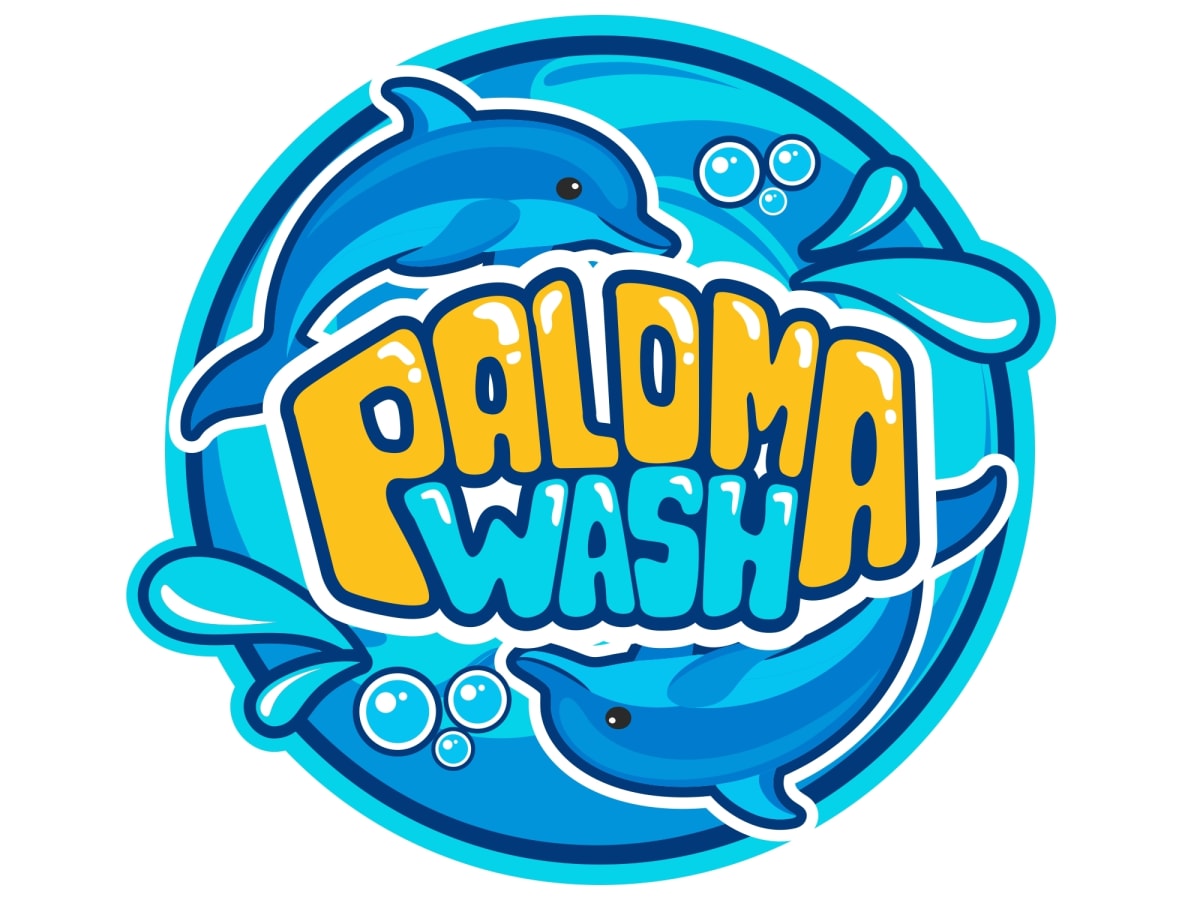 Paloma Wash - Laundry Antar Jemput laundry shop in Medan