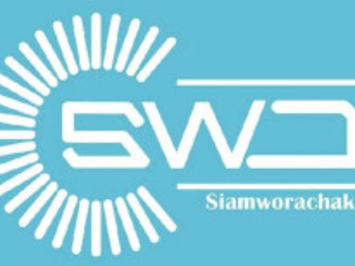 Siam Worachak Electric laundry shop in Siam