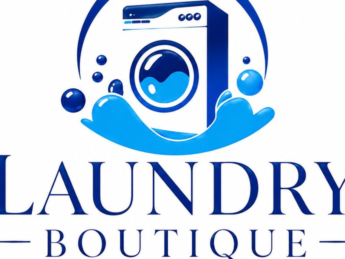 LAUNDRY BOUTIQUE-Fisherman Village Branch laundry shop in Ko Samui
