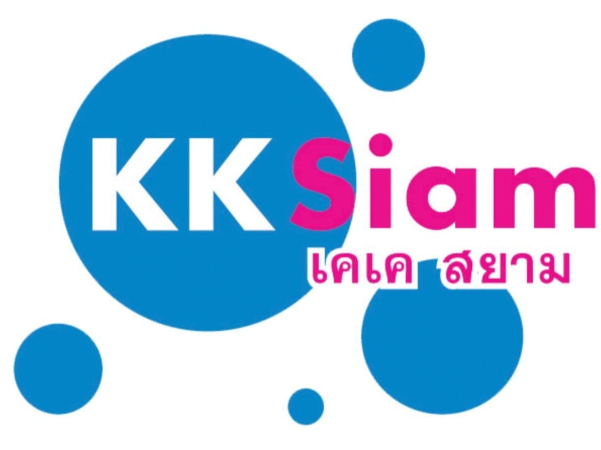KKSiam Co.,Ltd. laundry shop in Nonthaburi