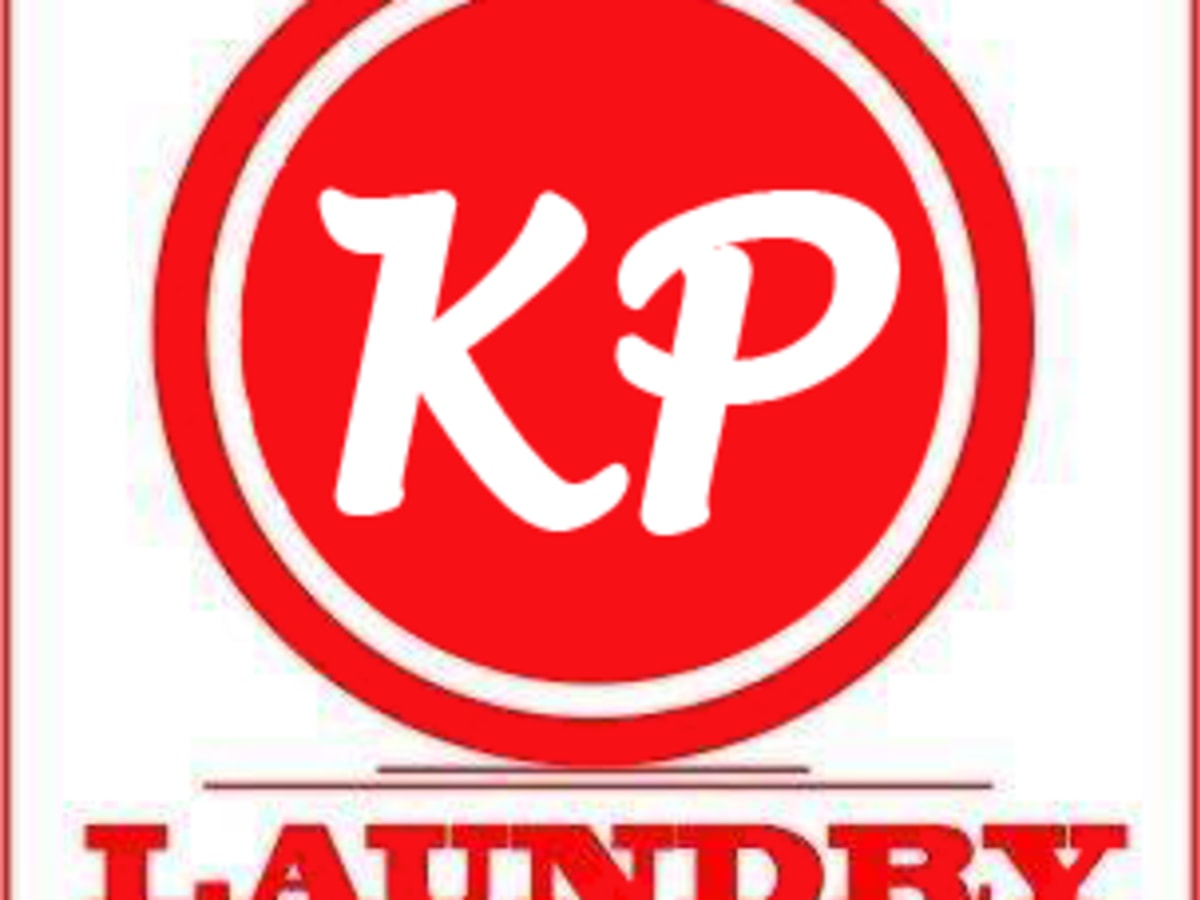 K.P. Laundry laundry shop in Sukhumvit