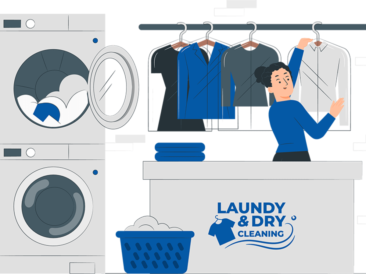 Em's Laundry - Chiangmai Laundry laundry shop in Chiang Rai