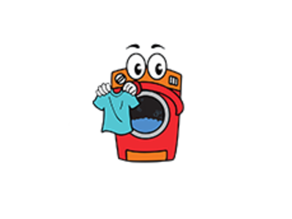 Stevie Wash @ 4 Jalan Bukit Ho Swee laundry shop in Queenstown