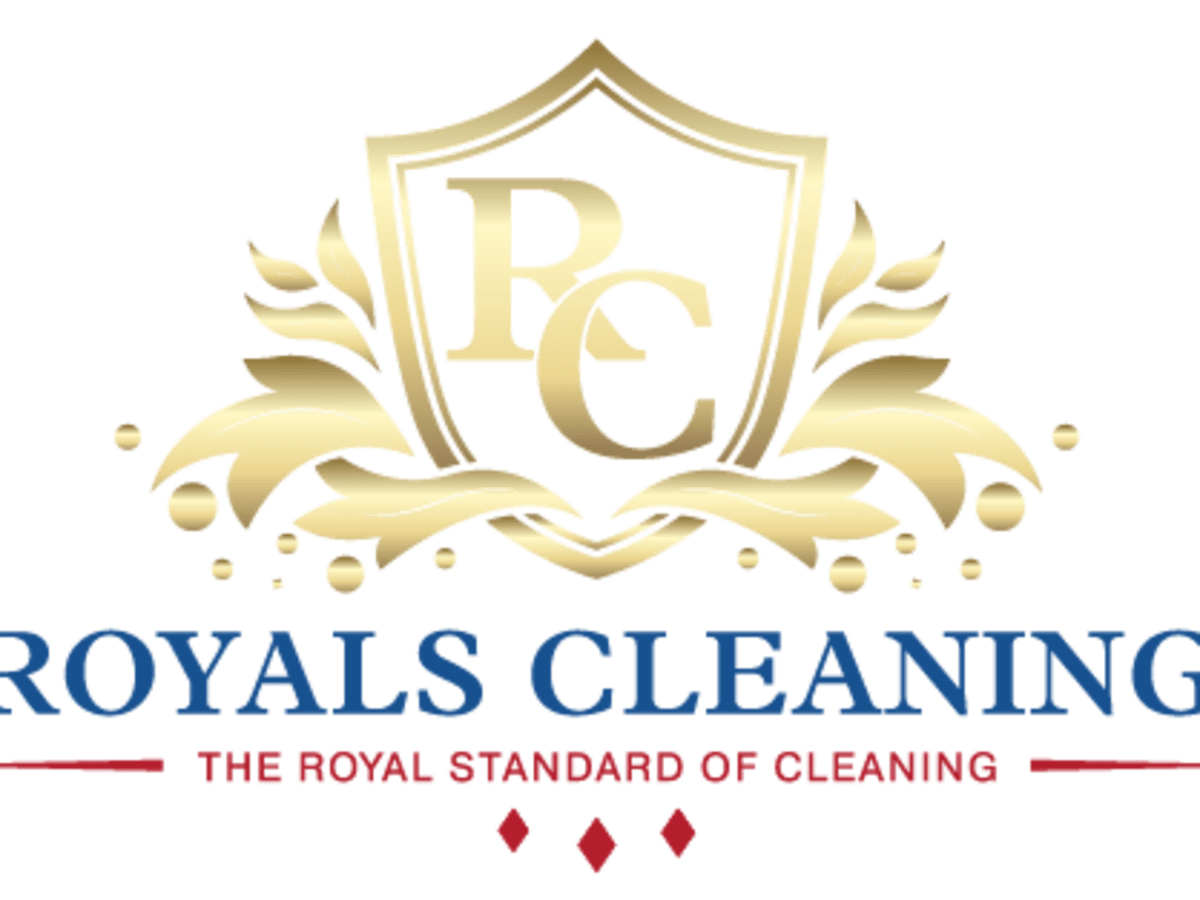 Royals Cleaning laundry shop in Geylang