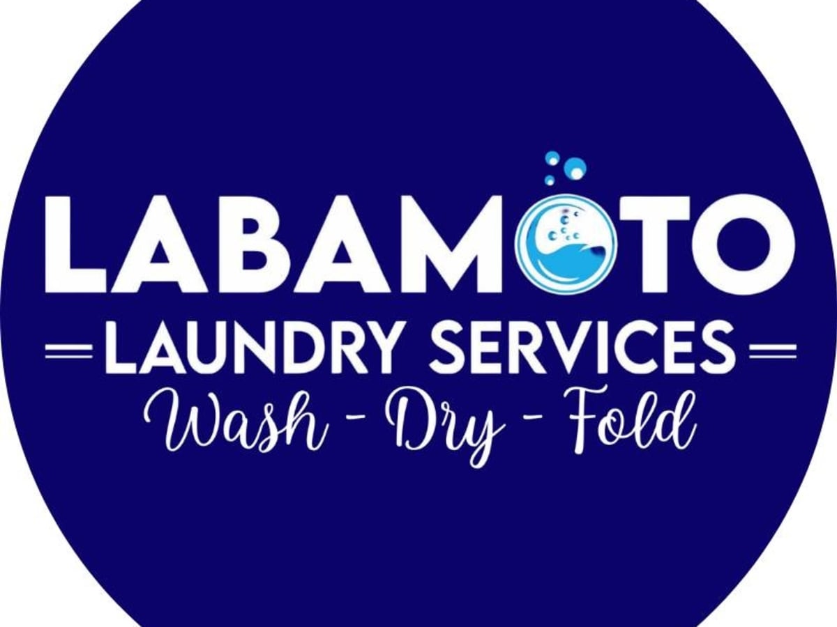 LABAMOT Laundry Services (OSMEÑA BRANCH) laundry shop in Ormoc City