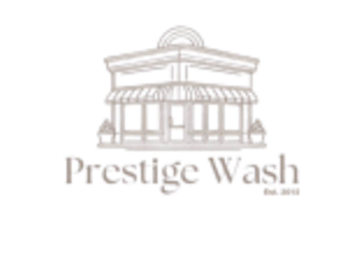 Prestige Wash • Dry Cleaner laundry shop in Kajang