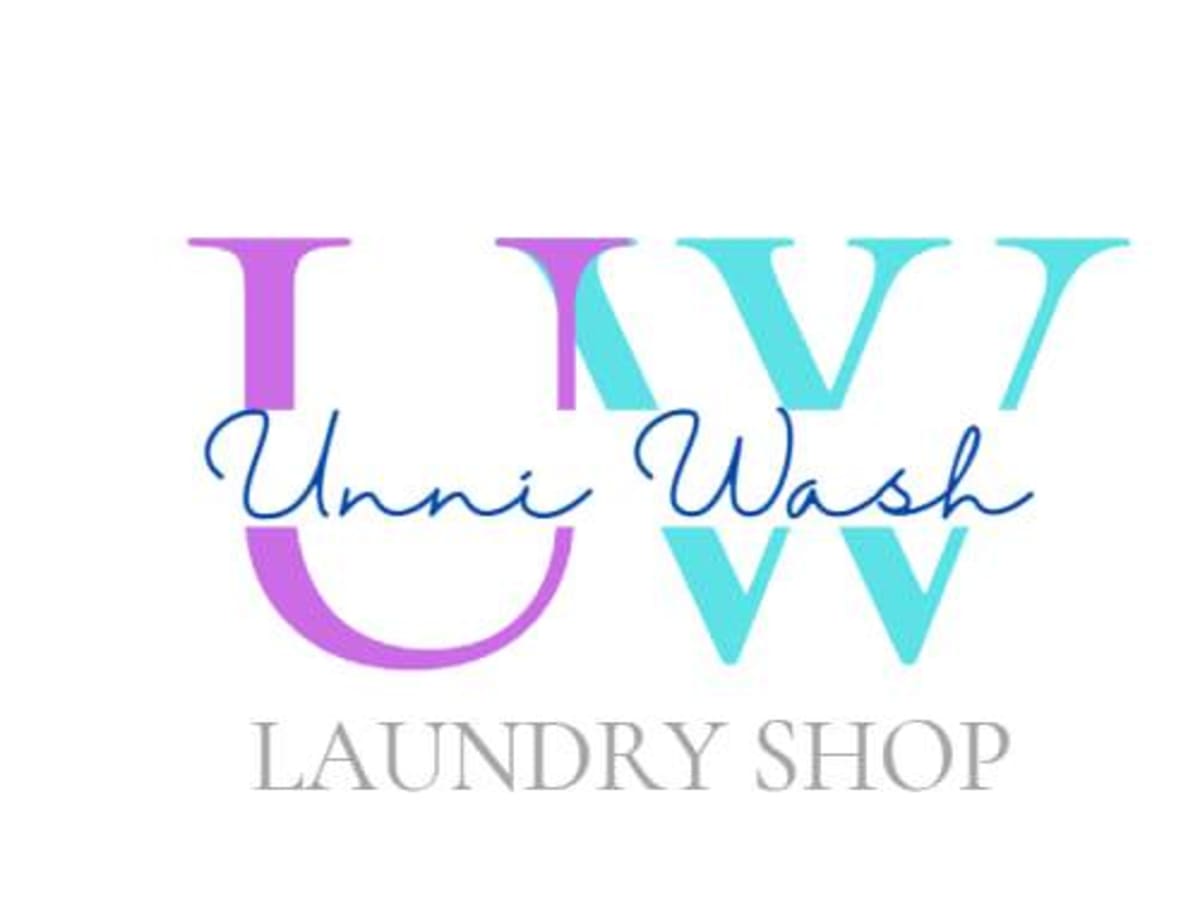 Unniwash Laundry Diguiboy laundry shop in Coron