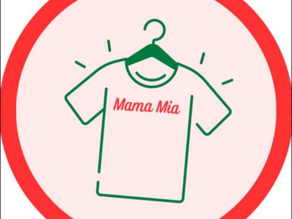 Mama Mia โ Clean Laundry Service laundry shop in Makati