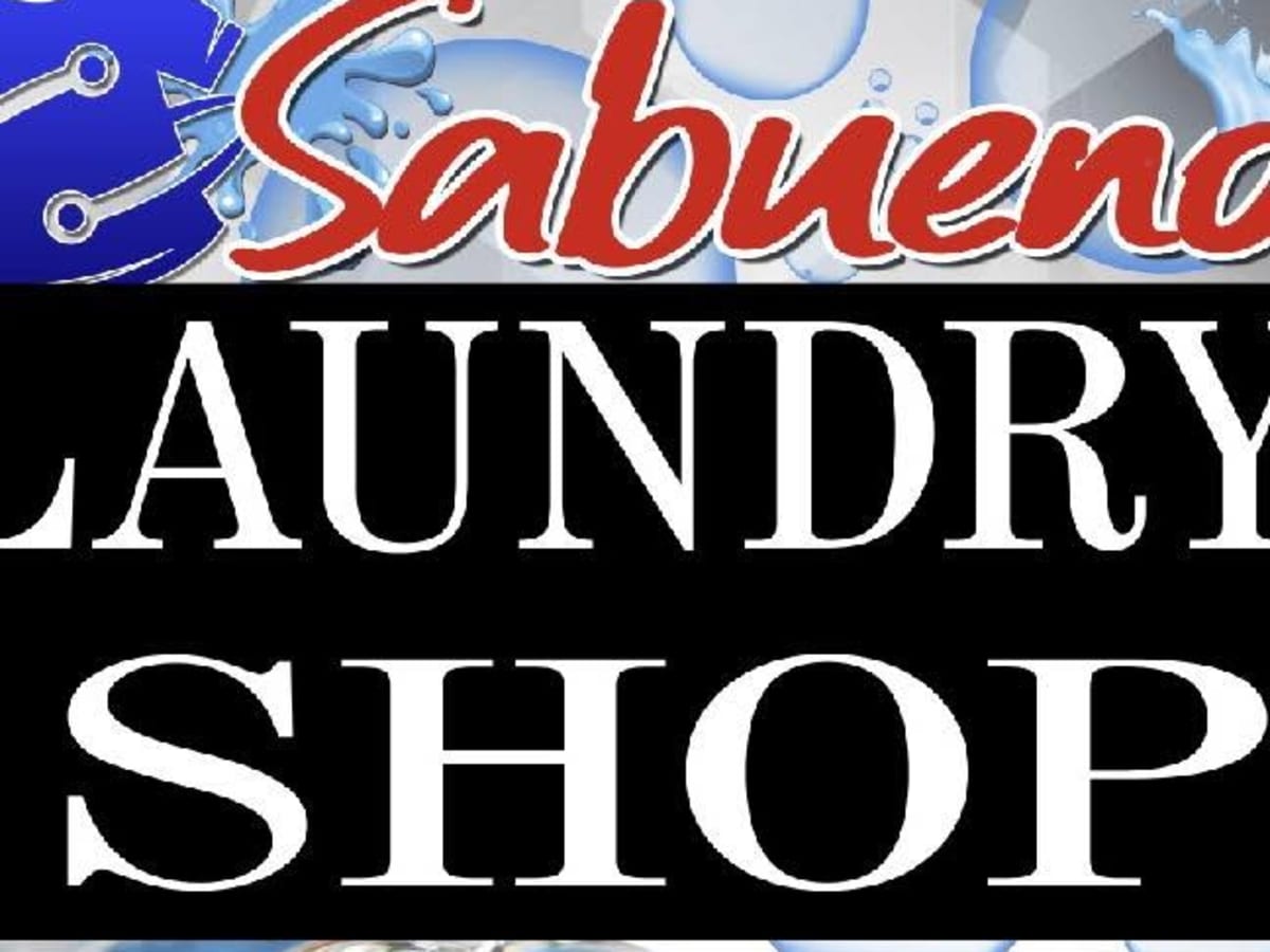 Sabueno Laundry shop laundry shop in Kidapawan City