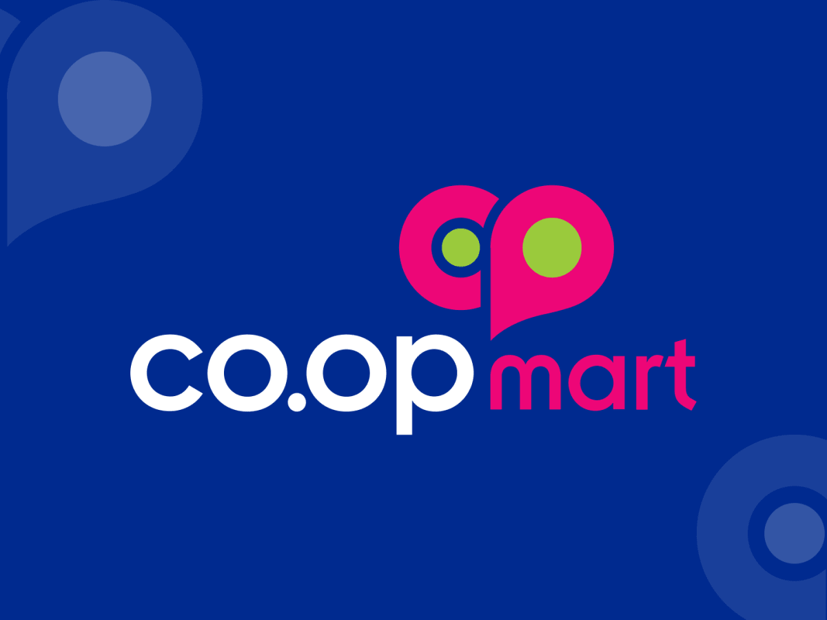 Co.op Mart Hải Phòng laundry shop in Hai Phong