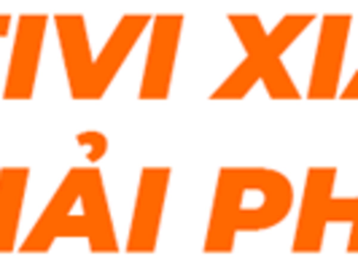 Xiaomi Store Hải Phòng - 166 Lạch Tray laundry shop in Hai Phong