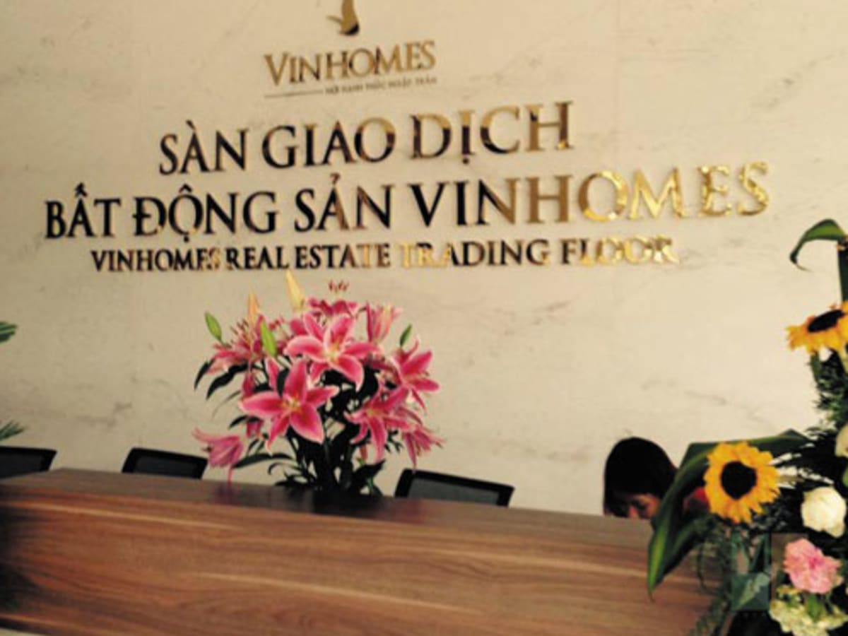 Công ty Cổ phần Tập đoàn VMSTAR laundry shop in Hai Phong