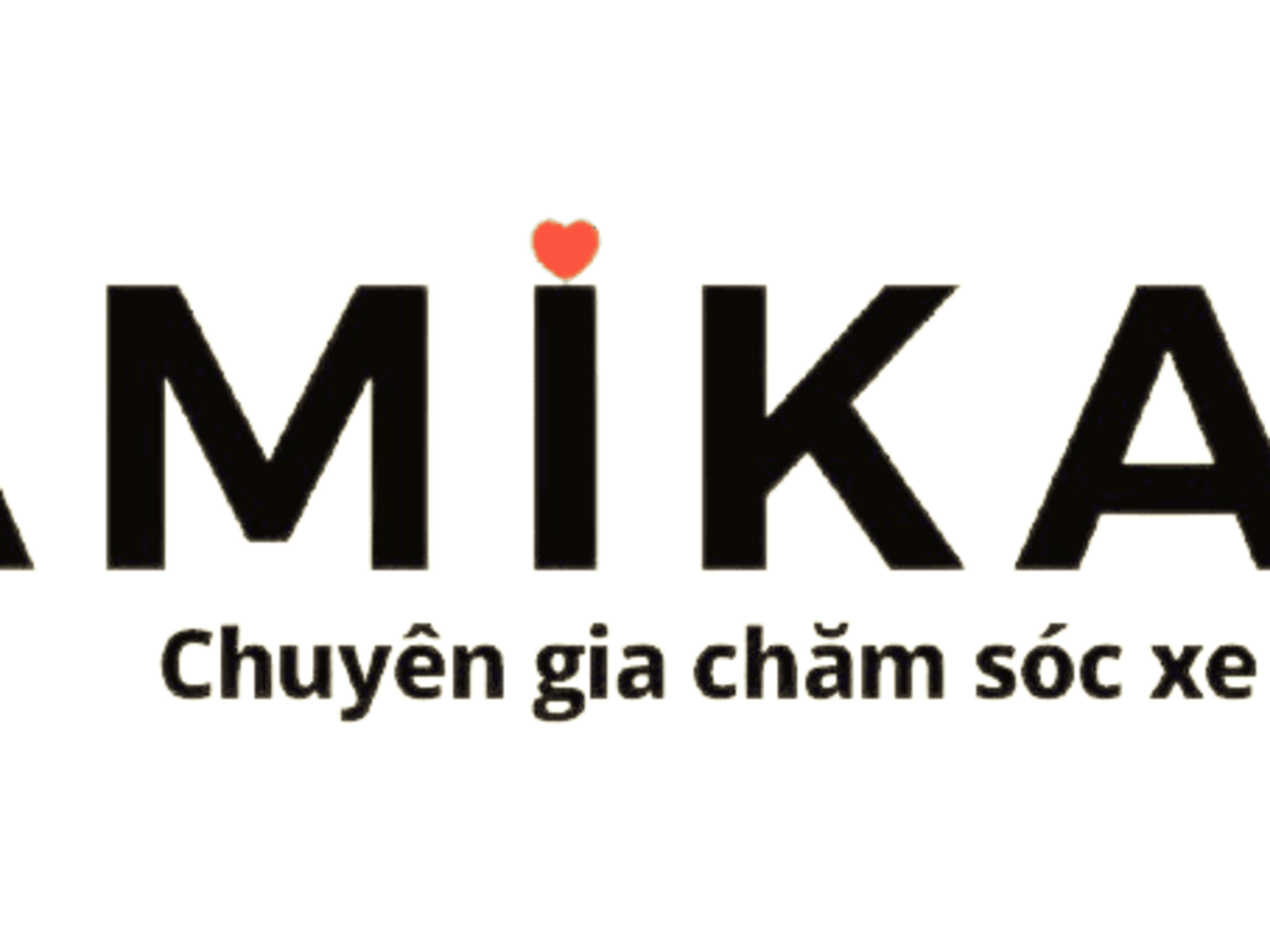 Trung tâm chăm sóc xe hơi - AMIKA Nam Định laundry shop in Nam Dinh