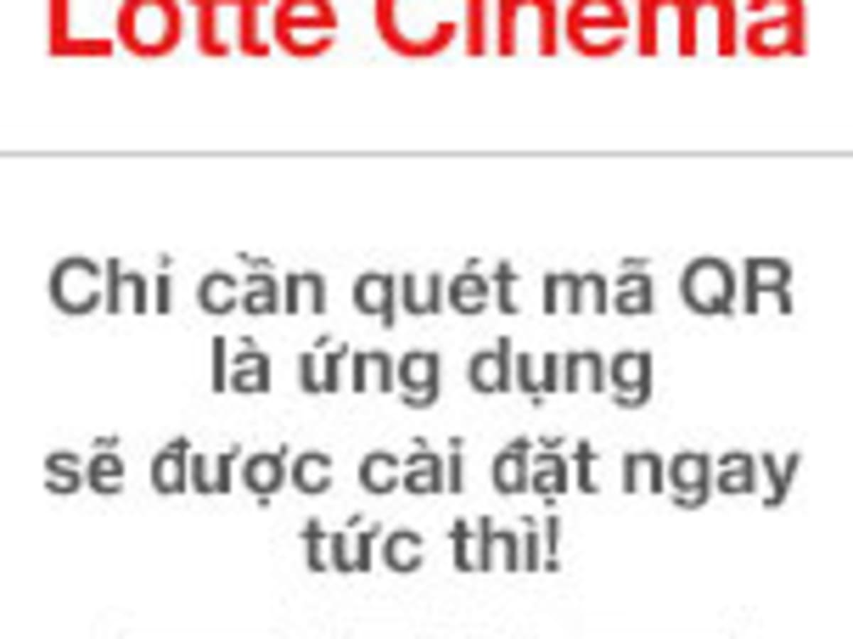 Lotte Cinema Vincom Bien Hoa laundry shop in Bien Hoa