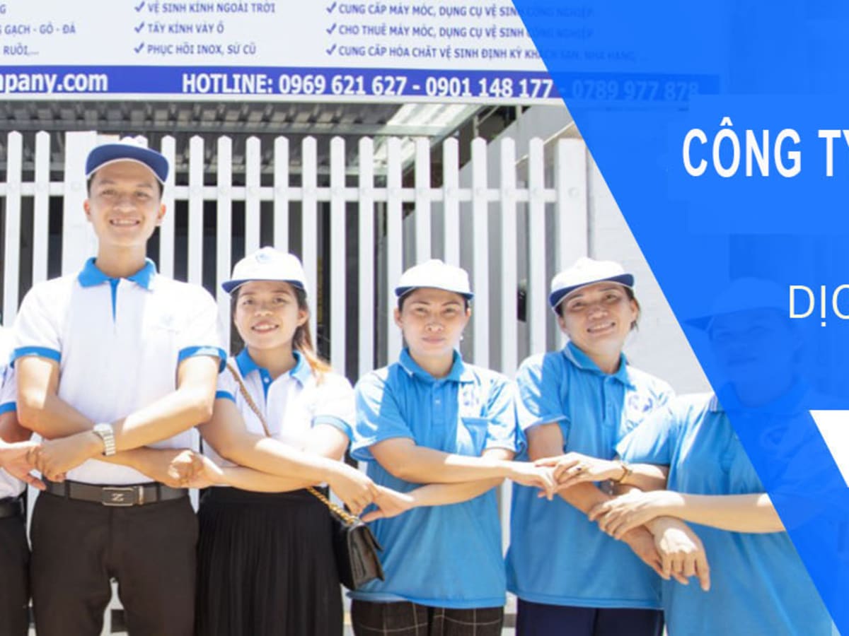 Công ty vệ sinh công nghiệp Quy Nhơn Sạch 24h - sach24hhyg laundry shop in Quy Nhon