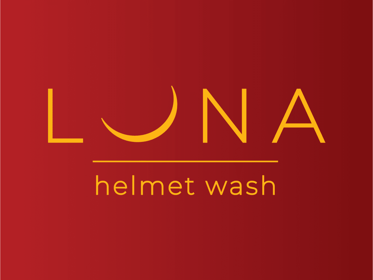 Luna Wash - AEON Mall Huế - Dịch vụ giặt nón bảo hiểm laundry shop in Hue